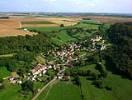 Photos aériennes de Bussy-le-Grand (21150) - Autre vue | Côte-d'Or, Bourgogne-Franche-Comté, France - Photo réf. T049340