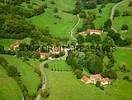 Photos aériennes de Bussy-le-Grand (21150) - Autre vue | Côte-d'Or, Bourgogne-Franche-Comté, France - Photo réf. T049341
