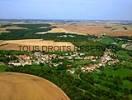 Photos aériennes de Bussy-le-Grand (21150) - Autre vue | Côte-d'Or, Bourgogne-Franche-Comté, France - Photo réf. T049342