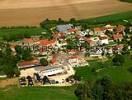 Photos aériennes de Bussy-le-Grand (21150) - Autre vue | Côte-d'Or, Bourgogne-Franche-Comté, France - Photo réf. T049343