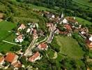 Photos aériennes de Bussy-le-Grand (21150) - Autre vue | Côte-d'Or, Bourgogne-Franche-Comté, France - Photo réf. T049344
