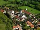 Photos aériennes de Bussy-le-Grand (21150) - Autre vue | Côte-d'Or, Bourgogne-Franche-Comté, France - Photo réf. T049345