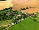 Photos aériennes de Bussy-le-Grand (21150) - Autre vue | Côte-d'Or, Bourgogne-Franche-Comté, France - Photo réf. T049346