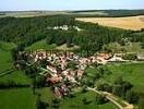 Photos aériennes de Bussy-le-Grand (21150) - Autre vue | Côte-d'Or, Bourgogne-Franche-Comté, France - Photo réf. T049347