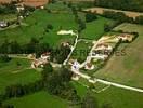 Photos aériennes de Bussy-le-Grand (21150) - Autre vue | Côte-d'Or, Bourgogne-Franche-Comté, France - Photo réf. T049348