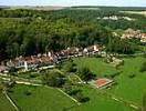 Photos aériennes de Bussy-le-Grand (21150) - Autre vue | Côte-d'Or, Bourgogne-Franche-Comté, France - Photo réf. T049349