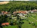 Photos aériennes de Bussy-le-Grand (21150) - Autre vue | Côte-d'Or, Bourgogne-Franche-Comté, France - Photo réf. T049350