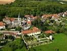 Photos aériennes de Bussy-le-Grand (21150) - Autre vue | Côte-d'Or, Bourgogne-Franche-Comté, France - Photo réf. T049351