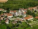 Photos aériennes de Bussy-le-Grand (21150) - Autre vue | Côte-d'Or, Bourgogne-Franche-Comté, France - Photo réf. T049352
