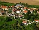 Photos aériennes de Bussy-le-Grand (21150) - Autre vue | Côte-d'Or, Bourgogne-Franche-Comté, France - Photo réf. T049354