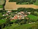 Photos aériennes de Bussy-le-Grand (21150) - Autre vue | Côte-d'Or, Bourgogne-Franche-Comté, France - Photo réf. T049355