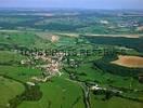 Photos aériennes de Chailly-sur-Armançon (21320) | Côte-d'Or, Bourgogne-Franche-Comté, France - Photo réf. T049359