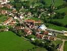 Photos aériennes de Chailly-sur-Armançon (21320) | Côte-d'Or, Bourgogne-Franche-Comté, France - Photo réf. T049361