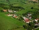 Photos aériennes de Chailly-sur-Armançon (21320) | Côte-d'Or, Bourgogne-Franche-Comté, France - Photo réf. T049364