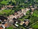 Photos aériennes de Chailly-sur-Armançon (21320) | Côte-d'Or, Bourgogne-Franche-Comté, France - Photo réf. T049365
