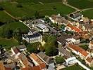 Photos aériennes de Chassagne-Montrachet (21190) | Côte-d'Or, Bourgogne-Franche-Comté, France - Photo réf. T049387