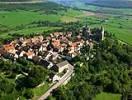Photos aériennes de Châteauneuf (21320) - Autre vue | Côte-d'Or, Bourgogne-Franche-Comté, France - Photo réf. T049398