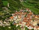 Photos aériennes de Châteauneuf (21320) - Autre vue | Côte-d'Or, Bourgogne-Franche-Comté, France - Photo réf. T049403