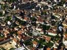 Photos aériennes de Châtillon-sur-Seine (21400) - Le Centre Ville | Côte-d'Or, Bourgogne-Franche-Comté, France - Photo réf. T049408