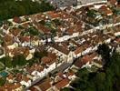 Photos aériennes de Châtillon-sur-Seine (21400) - Le Centre Ville | Côte-d'Or, Bourgogne-Franche-Comté, France - Photo réf. T049418