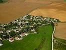 Photos aériennes de Châtillon-sur-Seine (21400) - Le Sud | Côte-d'Or, Bourgogne-Franche-Comté, France - Photo réf. T049431