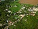 Photos aériennes de Châtillon-sur-Seine (21400) - Le Sud | Côte-d'Or, Bourgogne-Franche-Comté, France - Photo réf. T049432