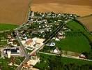 Photos aériennes de Châtillon-sur-Seine (21400) - Le Sud | Côte-d'Or, Bourgogne-Franche-Comté, France - Photo réf. T049433