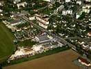 Photos aériennes de Châtillon-sur-Seine (21400) - Le Sud | Côte-d'Or, Bourgogne-Franche-Comté, France - Photo réf. T049436