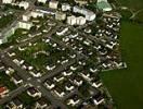 Photos aériennes de Châtillon-sur-Seine (21400) - Le Sud | Côte-d'Or, Bourgogne-Franche-Comté, France - Photo réf. T049437