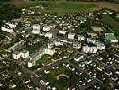 Photos aériennes de Châtillon-sur-Seine (21400) - Le Sud | Côte-d'Or, Bourgogne-Franche-Comté, France - Photo réf. T049438