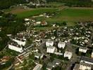 Photos aériennes de Châtillon-sur-Seine (21400) - Le Sud | Côte-d'Or, Bourgogne-Franche-Comté, France - Photo réf. T049439