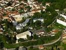 Photos aériennes de Châtillon-sur-Seine (21400) - Le Sud | Côte-d'Or, Bourgogne-Franche-Comté, France - Photo réf. T049441