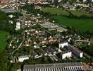 Photos aériennes de Châtillon-sur-Seine (21400) - Le Sud | Côte-d'Or, Bourgogne-Franche-Comté, France - Photo réf. T049444