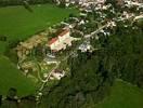 Photos aériennes de Châtillon-sur-Seine (21400) - Le Sud | Côte-d'Or, Bourgogne-Franche-Comté, France - Photo réf. T049445