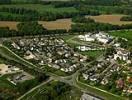Photos aériennes de Châtillon-sur-Seine (21400) - Le Sud | Côte-d'Or, Bourgogne-Franche-Comté, France - Photo réf. T049446