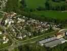 Photos aériennes de Châtillon-sur-Seine (21400) - Le Sud | Côte-d'Or, Bourgogne-Franche-Comté, France - Photo réf. T049447