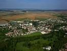 Photos aériennes de Châtillon-sur-Seine (21400) - Le Nord | Côte-d'Or, Bourgogne-Franche-Comté, France - Photo réf. T049452