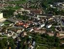 Photos aériennes de Châtillon-sur-Seine (21400) - Le Nord | Côte-d'Or, Bourgogne-Franche-Comté, France - Photo réf. T049456