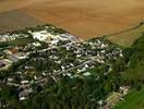 Photos aériennes de Châtillon-sur-Seine (21400) - Le Nord | Côte-d'Or, Bourgogne-Franche-Comté, France - Photo réf. T049460