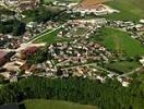 Photos aériennes de Châtillon-sur-Seine (21400) - Le Nord | Côte-d'Or, Bourgogne-Franche-Comté, France - Photo réf. T049463