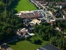 Photos aériennes de Châtillon-sur-Seine (21400) - Le Nord | Côte-d'Or, Bourgogne-Franche-Comté, France - Photo réf. T049467