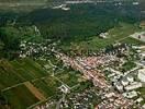 Photos aériennes de Chenôve (21300) | Côte-d'Or, Bourgogne, France - Photo réf. T049469
