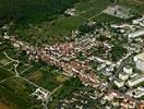 Photos aériennes de Chenôve (21300) - Le Vieux Bourg | Côte-d'Or, Bourgogne, France - Photo réf. T049470