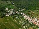 Photos aériennes de Chenôve (21300) - Le Vieux Bourg | Côte-d'Or, Bourgogne, France - Photo réf. T049471