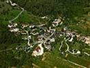 Photos aériennes de Chenôve (21300) | Côte-d'Or, Bourgogne-Franche-Comté, France - Photo réf. T049474