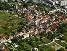 Photos aériennes de Chenôve (21300) - Le Vieux Bourg | Côte-d'Or, Bourgogne, France - Photo réf. T049476