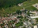 Photos aériennes de Chenôve (21300) | Côte-d'Or, Bourgogne-Franche-Comté, France - Photo réf. T049479