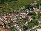 Photos aériennes de Chenôve (21300) | Côte-d'Or, Bourgogne-Franche-Comté, France - Photo réf. T049480