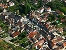 Photos aériennes de Chenôve (21300) | Côte-d'Or, Bourgogne, France - Photo réf. T049484