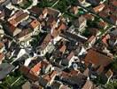 Photos aériennes de Chenôve (21300) - Le Vieux Bourg | Côte-d'Or, Bourgogne, France - Photo réf. T049485